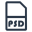 PSD